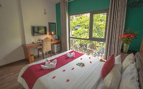 NT Elysian hotel
